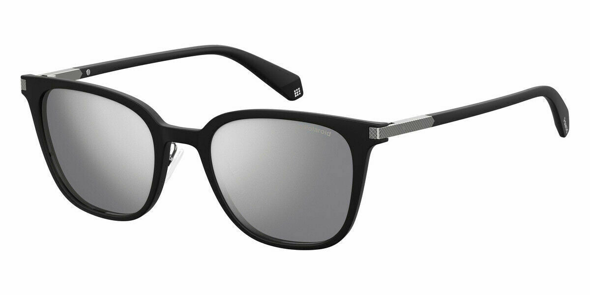 Polaroid Core Black Polarized Sunglasses