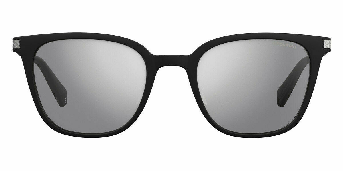 Polaroid Core Black Polarized Sunglasses