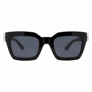 Jimmy Choo Maika Square Sunglasses