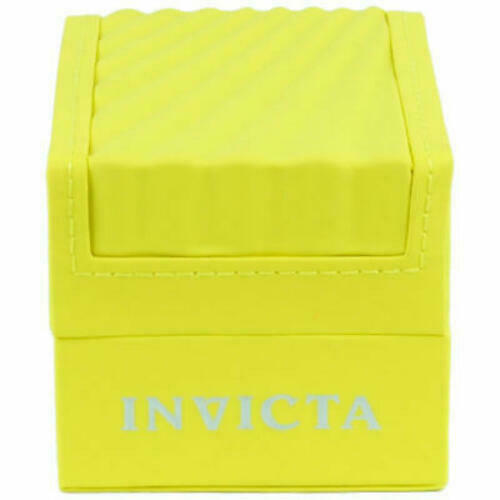 Invicta Men's Pro Diver Quartz 3 Hand Blue Dial Stainless Steel Watch