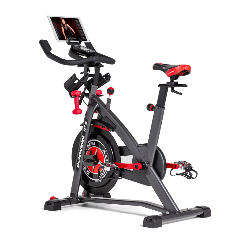 Schwinn IC4 Indoor Cycling Bike