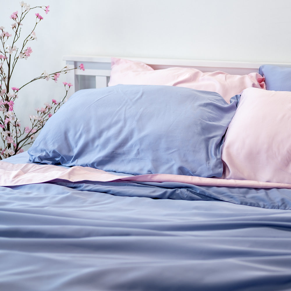 OriBamboo™ Pillowcase Set