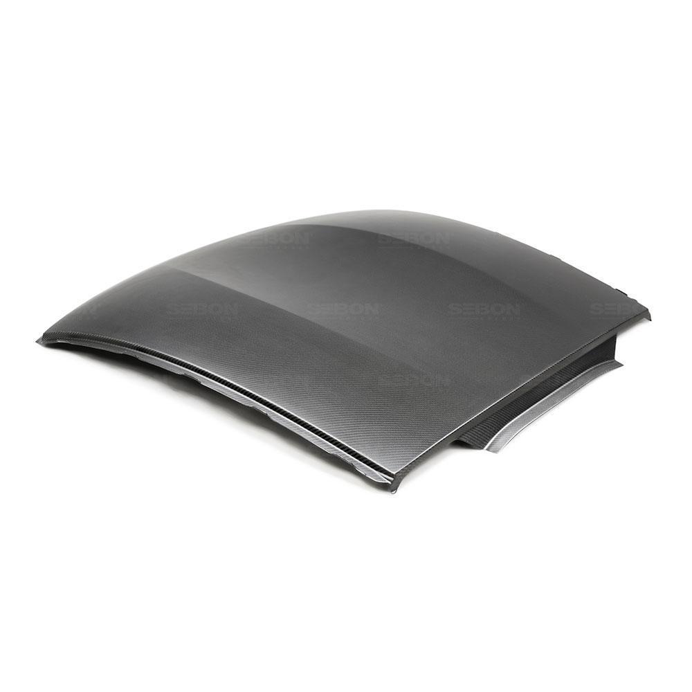 Seibon 2020+ Toyota Supra GR A90 Dry Carbon Fiber Roof Replacement (seiCR20TYSUP-DRY)