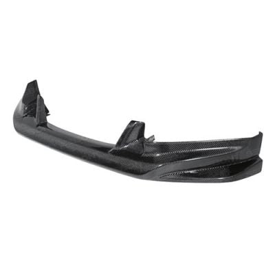 Seibon 2009-2010 Nissan 370Z NS Carbon Fiber Front Lip (seiFL0910NS370-NS)