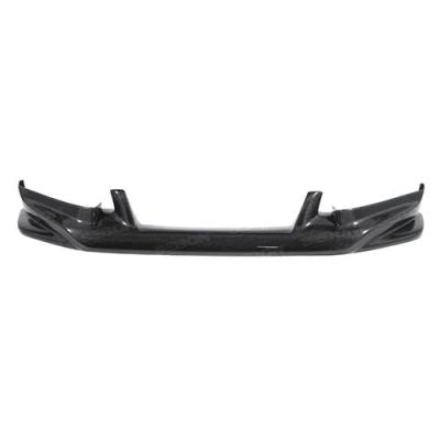 Seibon 2009-2010 Nissan 370Z NS Carbon Fiber Front Lip (seiFL0910NS370-NS)