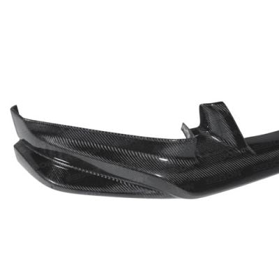 Seibon 2009-2010 Nissan 370Z NS Carbon Fiber Front Lip (seiFL0910NS370-NS)