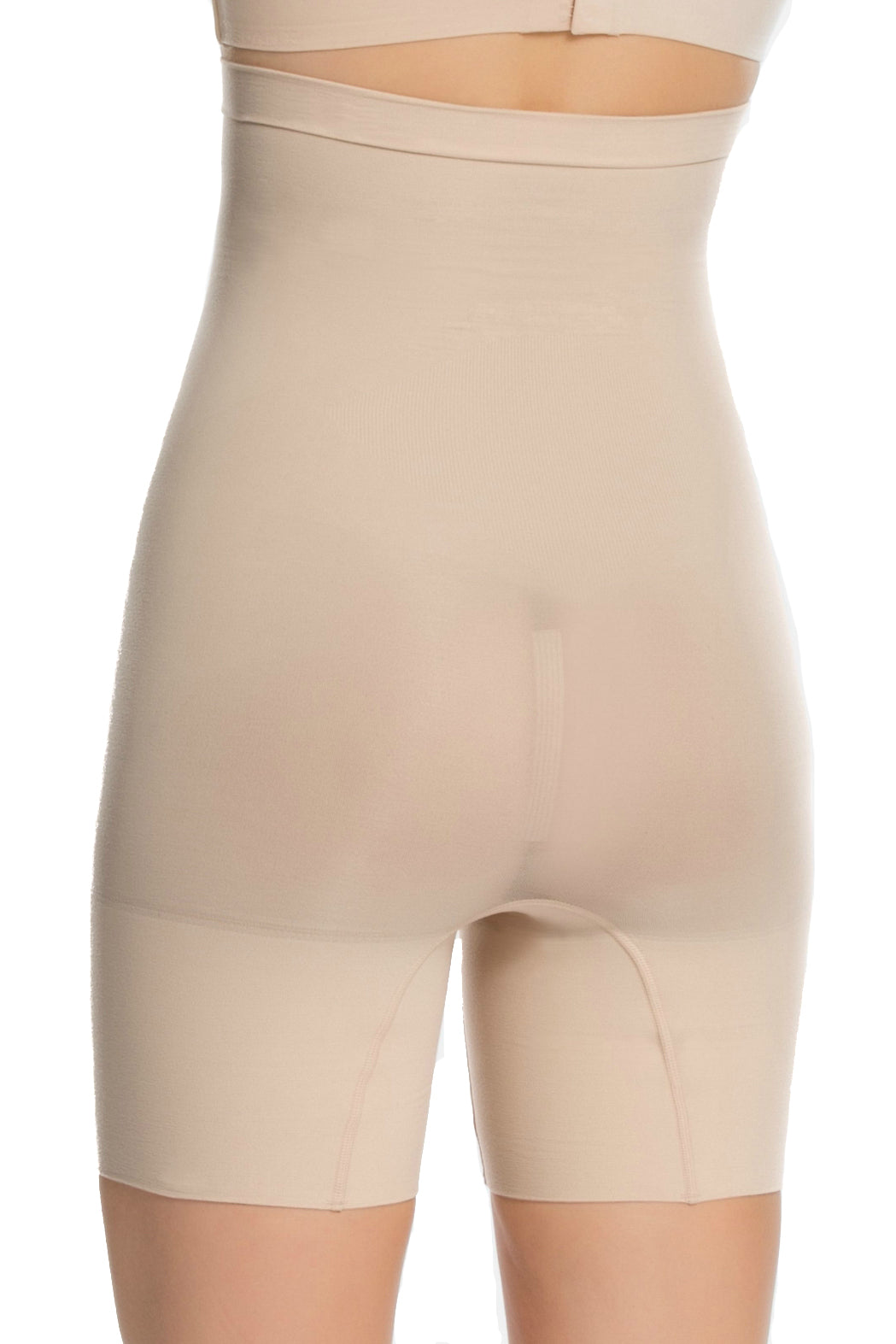 Power Series Higher Power Nude Shorts