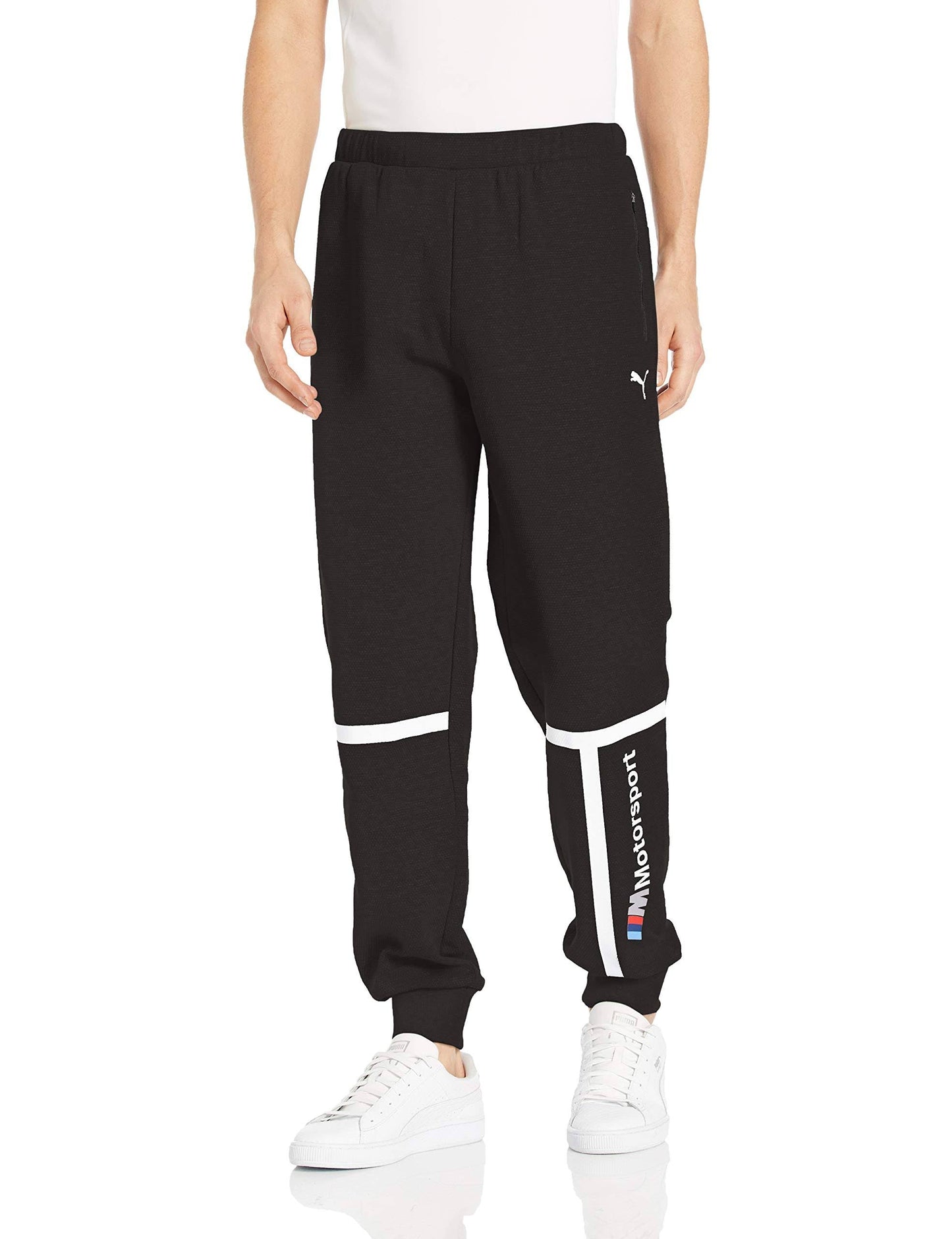 Puma - Mens BMW MMS Sweat Pants