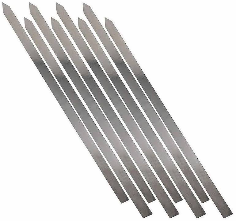 BBQ Skewers and Shish Kebabs LavoHome Quantity: 8