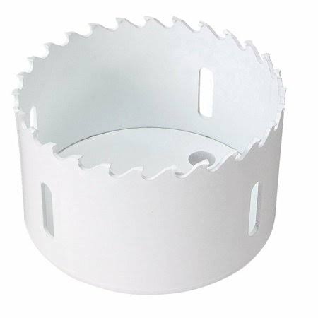 Lenox 3024848CT Carbide Tipped Hole Saw, 3x22