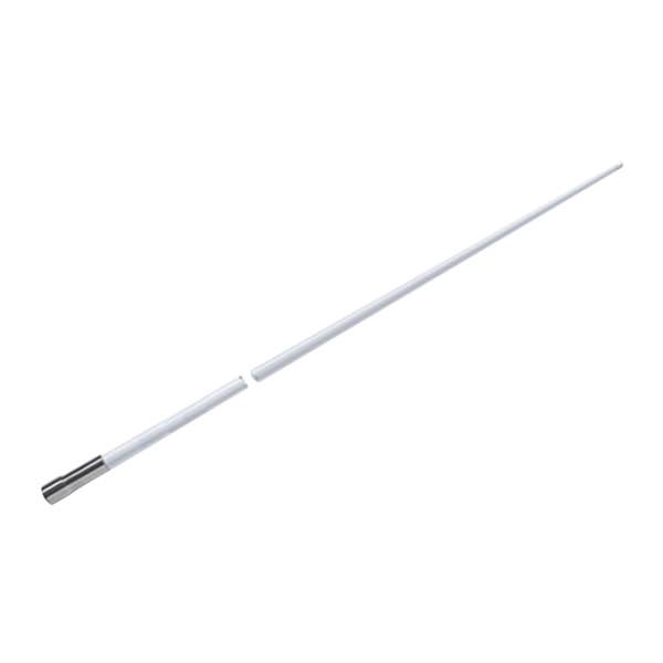 Simrad 1710, 8ft VHF Antenna w/ QuickFit Conn.