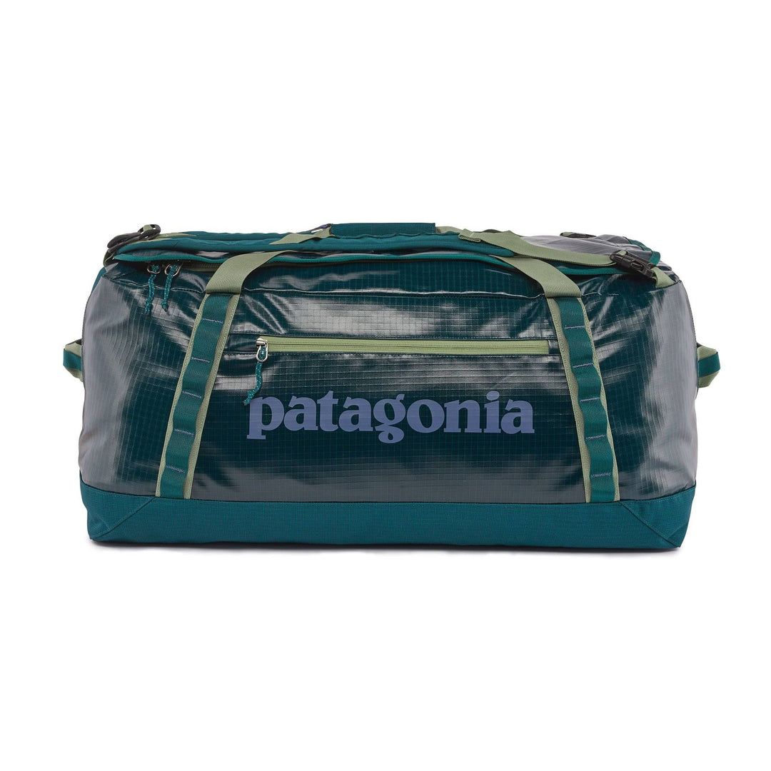 Patagonia Black Hole Duffel 7L Dark Borealis Green W