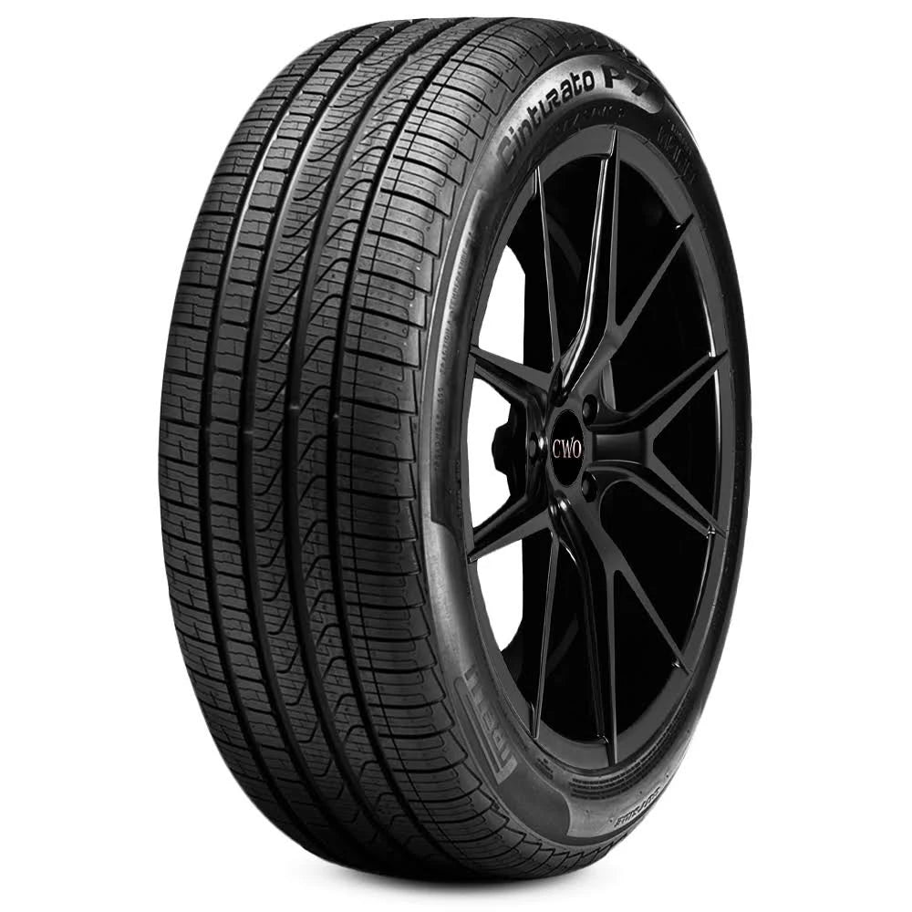 Pirelli P7 Cinturato All Season Plus Tires 205/50R17
