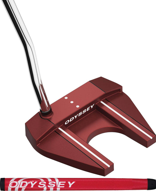 Odyssey O-Works Red #7 Putter