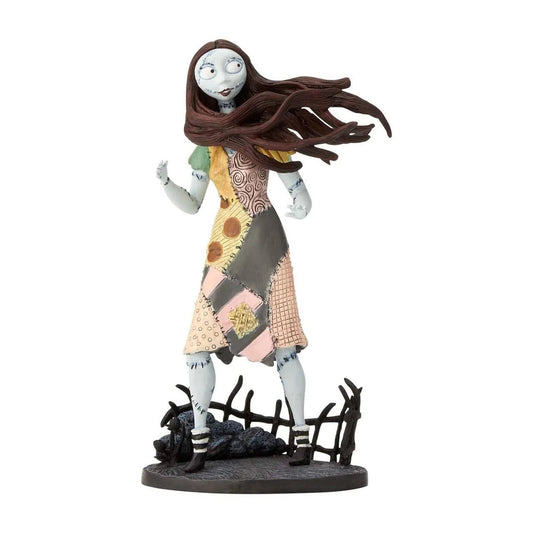 Nightmare Before Christmas Sally Grand Jester Studios Vinyl Figure