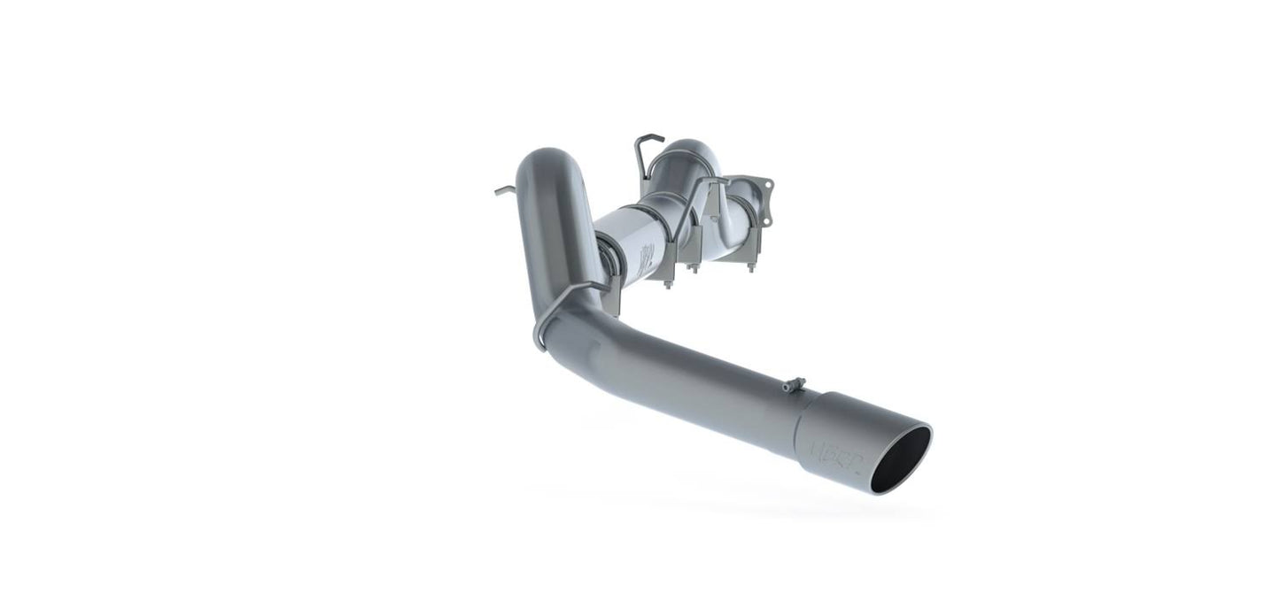 MBRP S60220409 XP Series Cat-Back Exhaust System