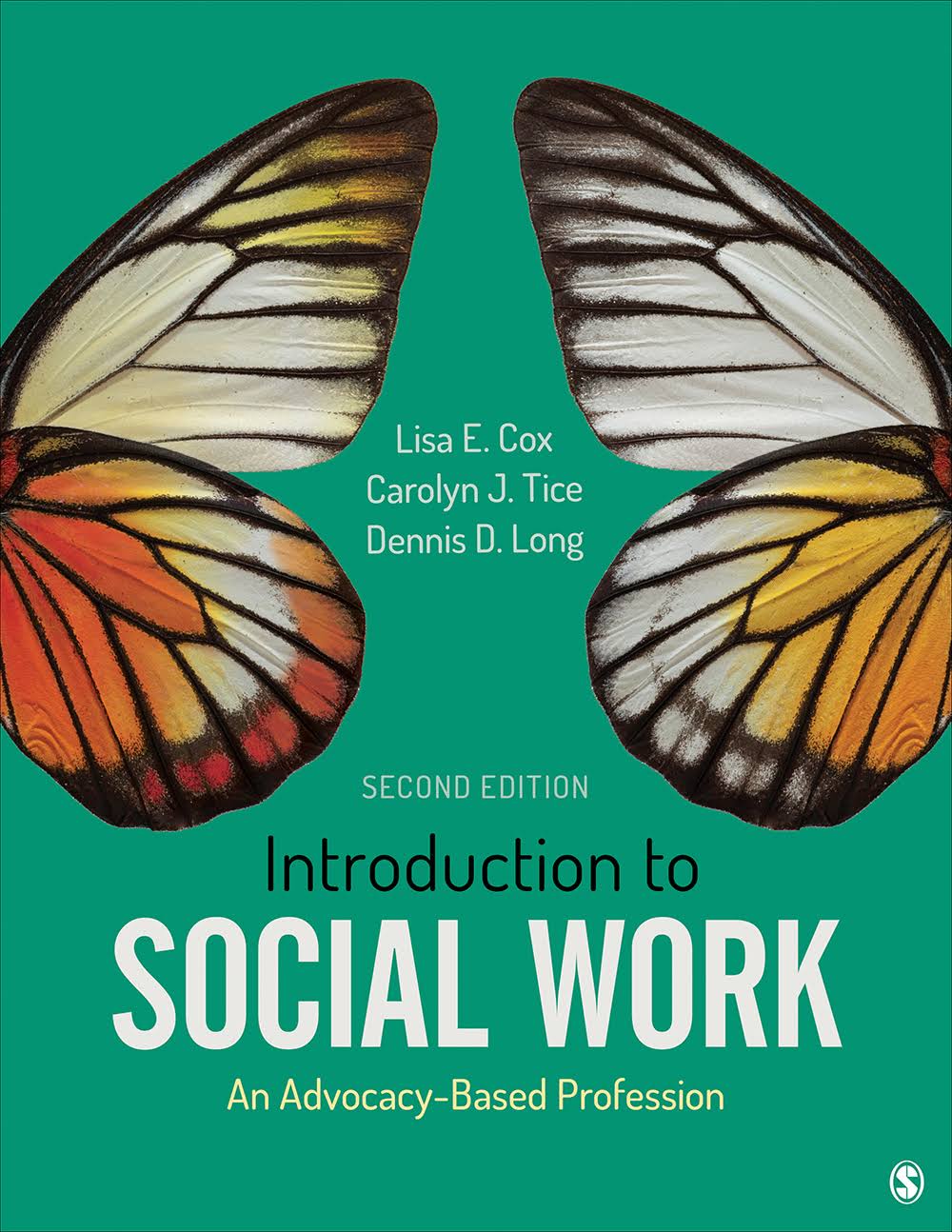 Introduction to Social Work: An Advocacy-Based Profession [Book]