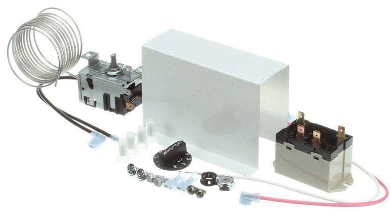 True 883199 Temperature Control Kit