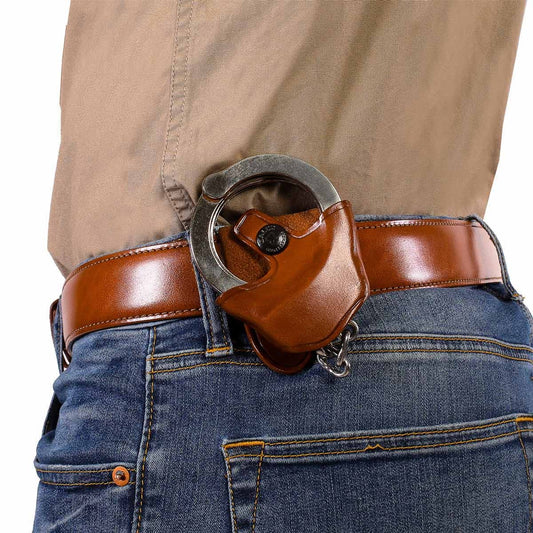 Galco SC72 Cuff Case System or Belt