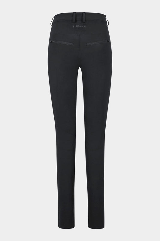 Bogner Fire + Ice Zina Performance Pants for Women - Black
