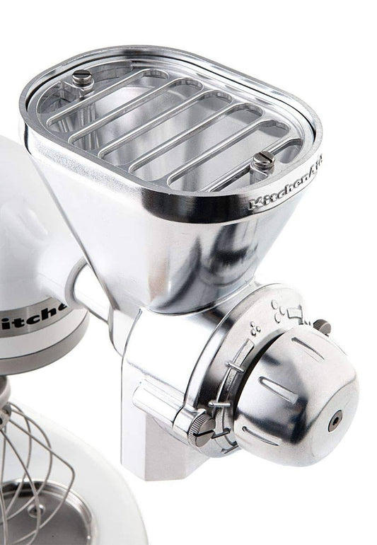 KitchenAid 5KGM Grain Mill for KitchenAid Mixer