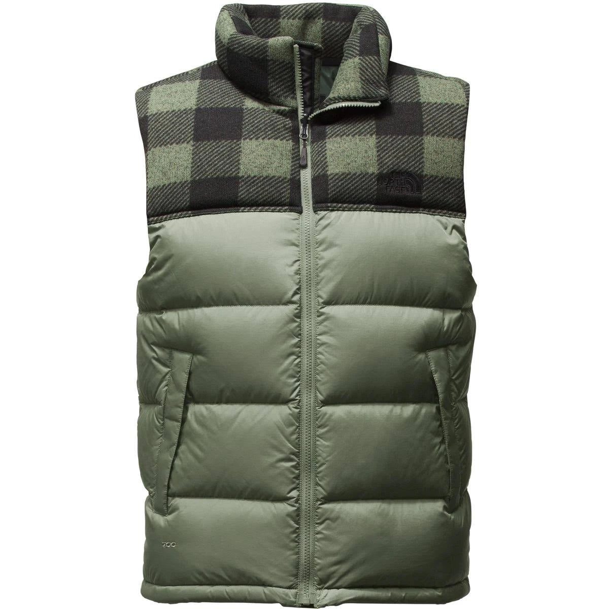 The North Face Men&s Nuptse Vest