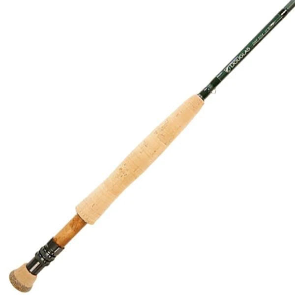 Douglas DXF Fly Rod Series