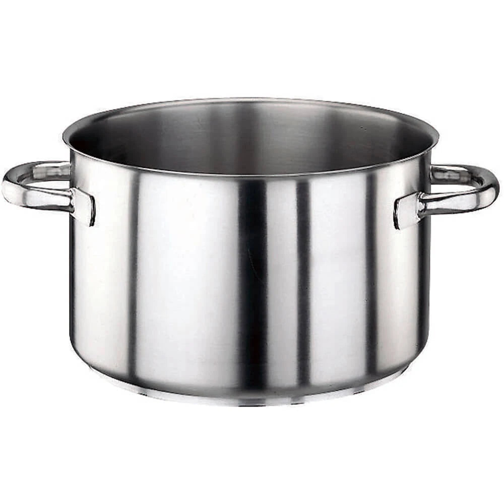 Paderno Stainless Steel Sauce Pot, 5 1/4 qt