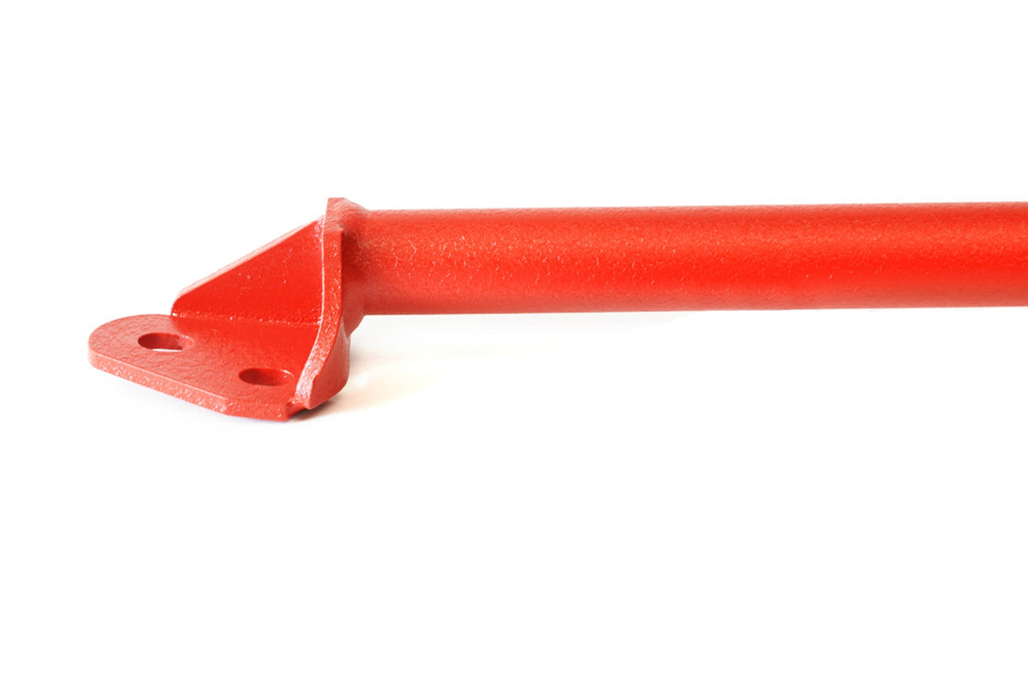 GrimmSpeed 13+ BRZ / 13-16 Scion FR-S / 17+ Toyota 86/ GR86 22+ Strut Tower Brace - Red (grm098009)