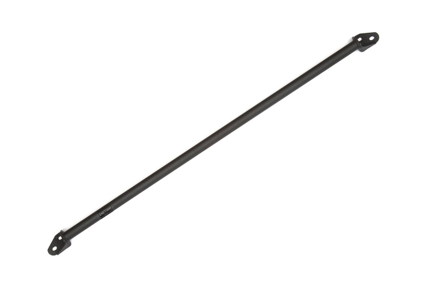 GrimmSpeed 13+ BRZ / 13-16 FR-S / 15-21 Toyota 86/ 22+ GR86 Strut Tower Brace - Black (grm098007)
