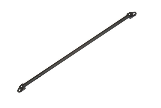 GrimmSpeed 13+ BRZ / 13-16 FR-S / 15-21 Toyota 86/ 22+ GR86 Strut Tower Brace - Black (grm098007)