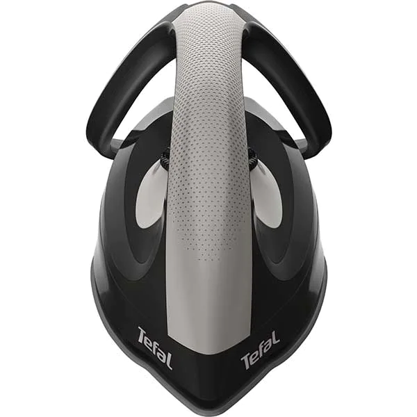 Tefal SV6140G0 Steam Generator Station Iron Express Easy 2200W 1.7L Black & Grey REFURB