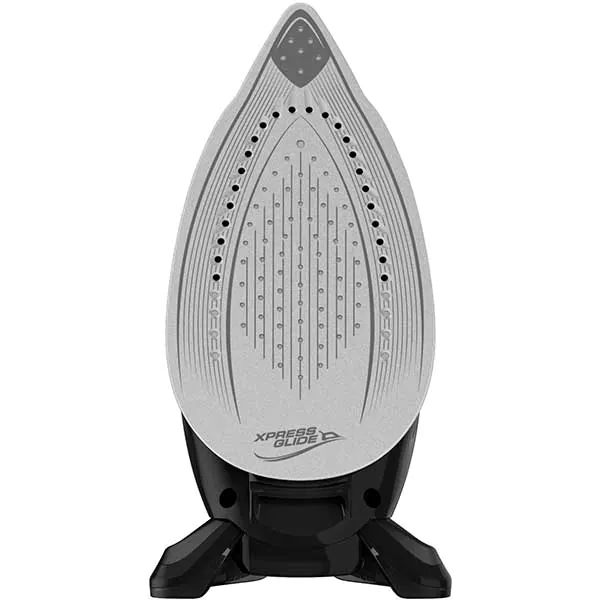 Tefal SV6140G0 Steam Generator Station Iron Express Easy 2200W 1.7L Black & Grey REFURB