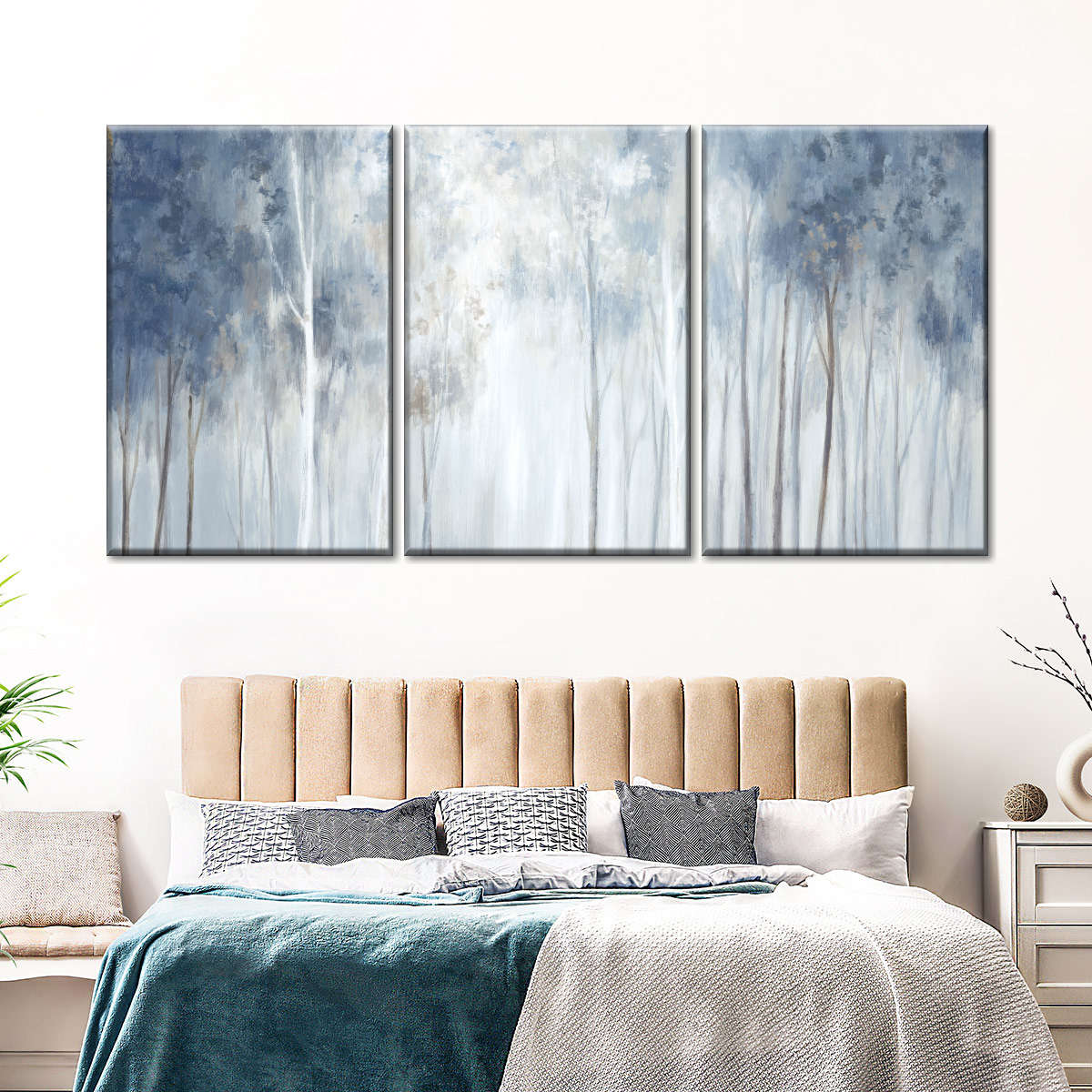 Forest Magic Wall Art