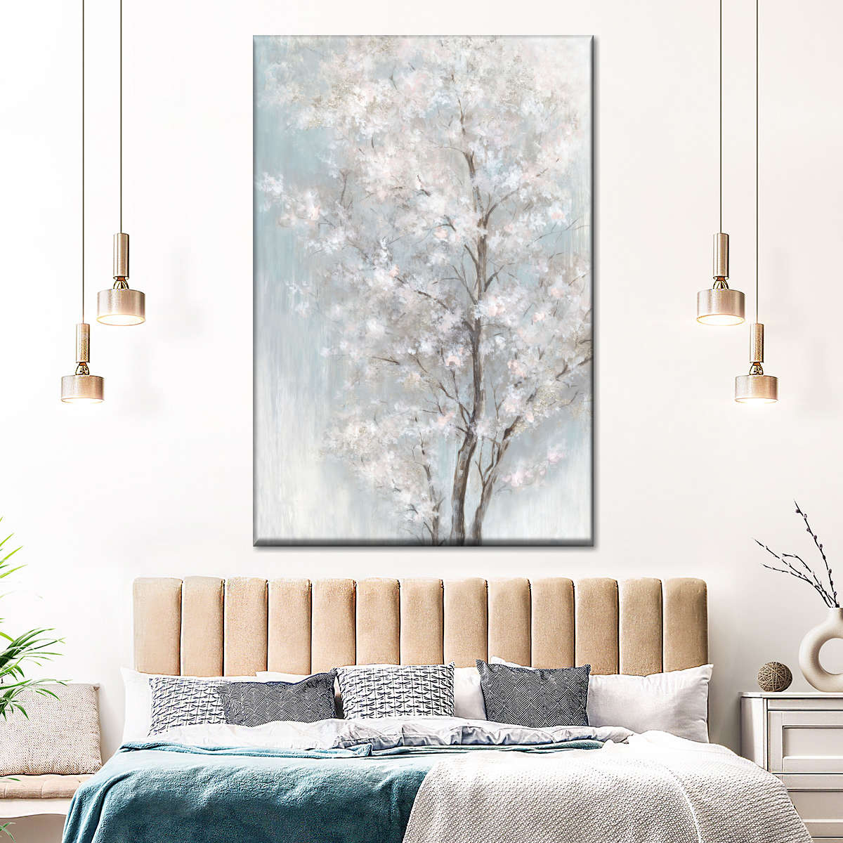 Lost In Dreams Wall Art
