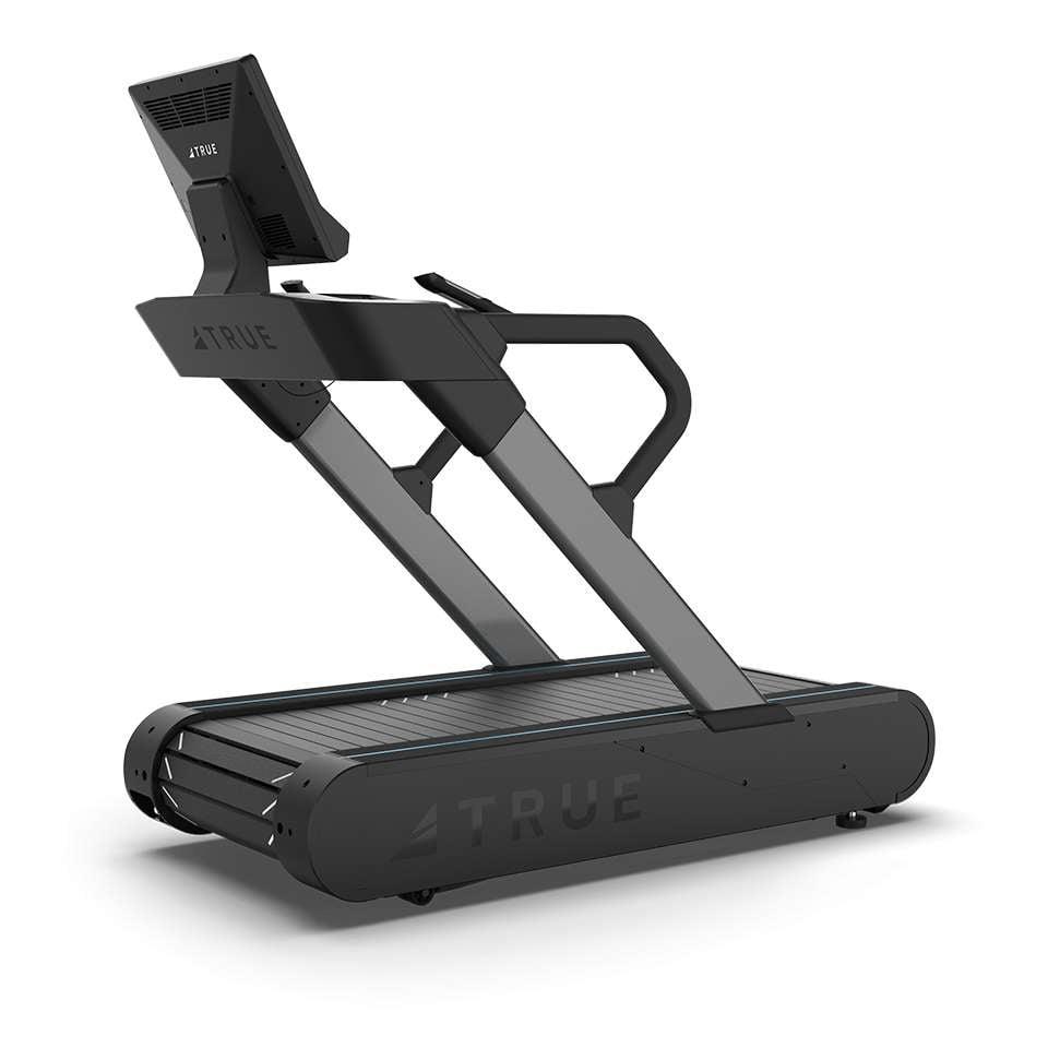 True Stryker Slat Treadmill