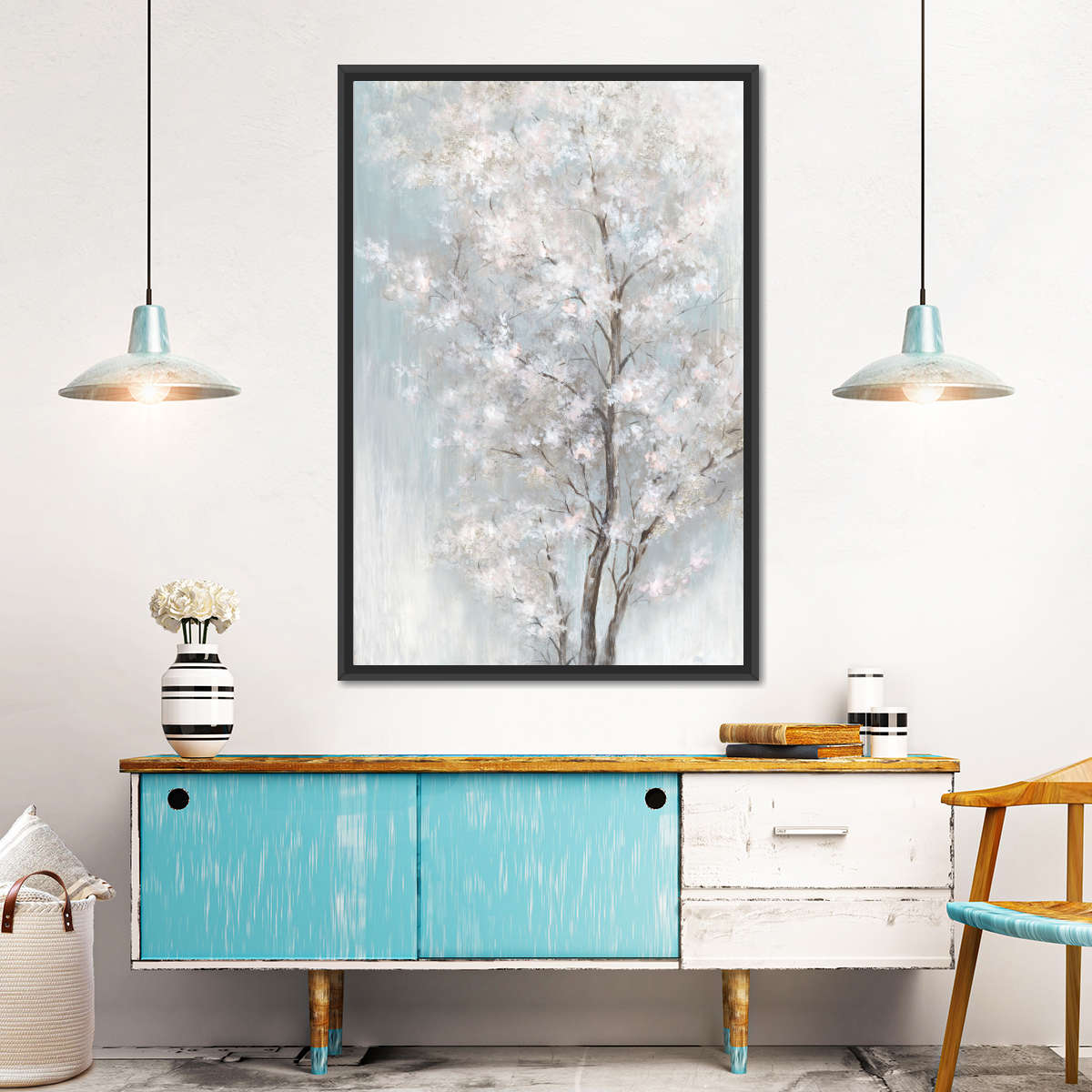 Lost In Dreams Wall Art