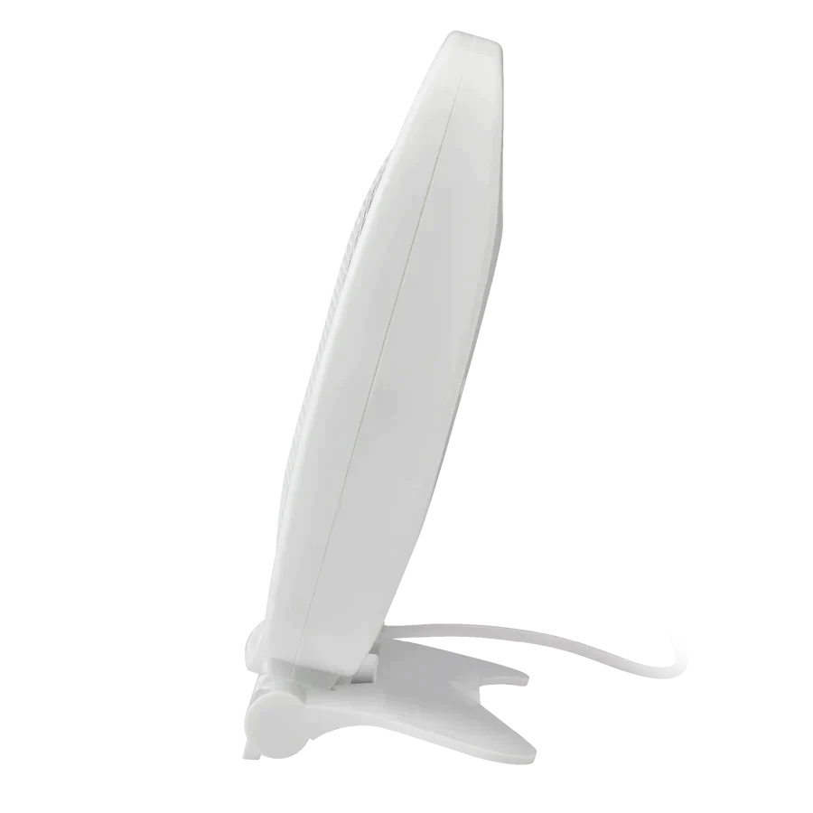 Vytronix TEAH2 800W Compact Quartz Heater