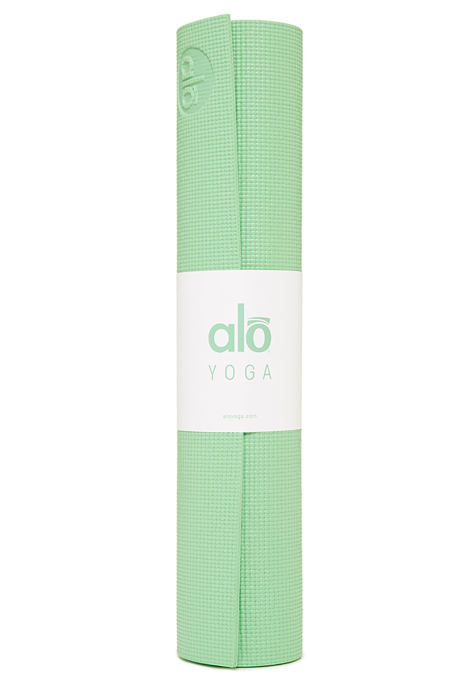 Yoga Mat - Black