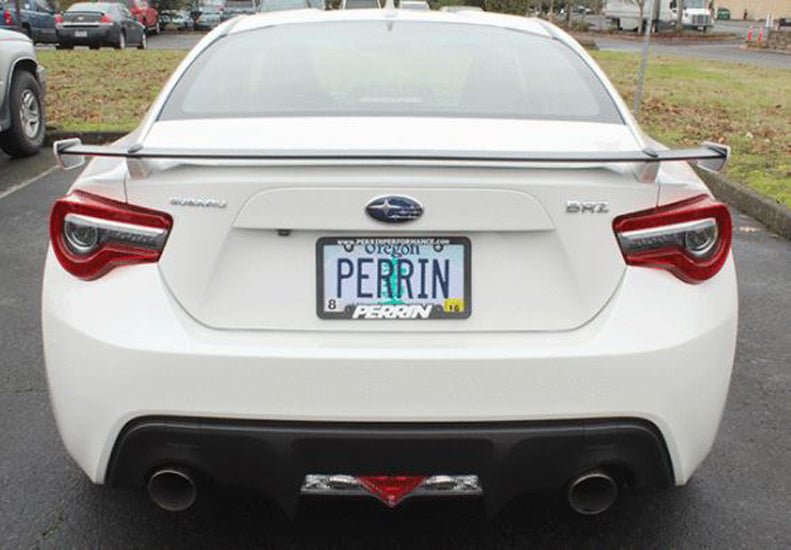 Perrin 2017+ Subaru BRZ Wing Riser Kit (perPSP-BDY-104)