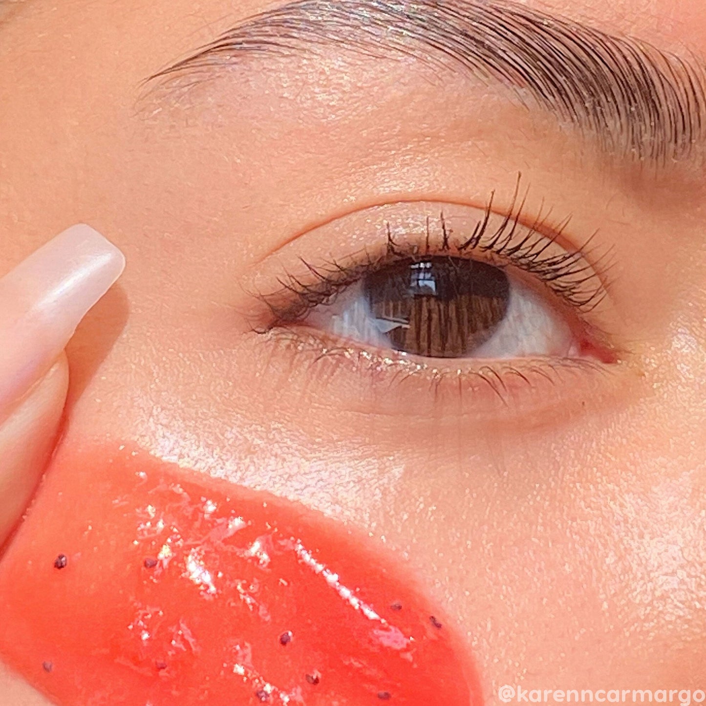 Watermelon Face Polish