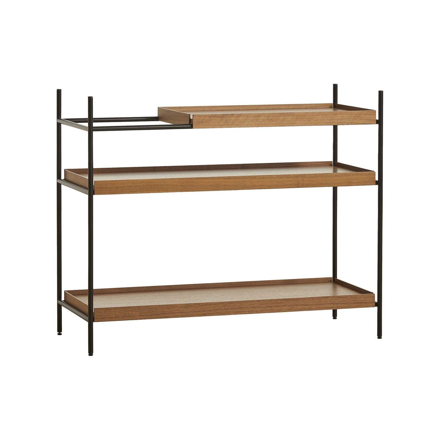 Tray Low Shelf