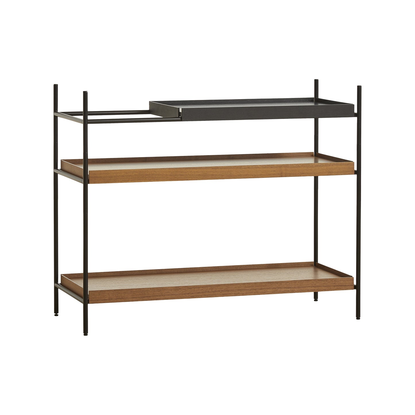 Tray Low Shelf