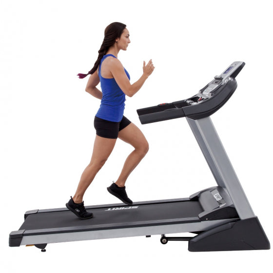 Spirit XT285 Treadmill