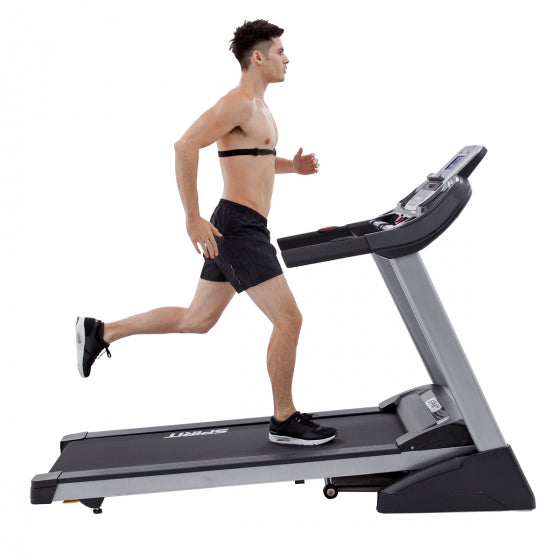 Spirit XT285 Treadmill