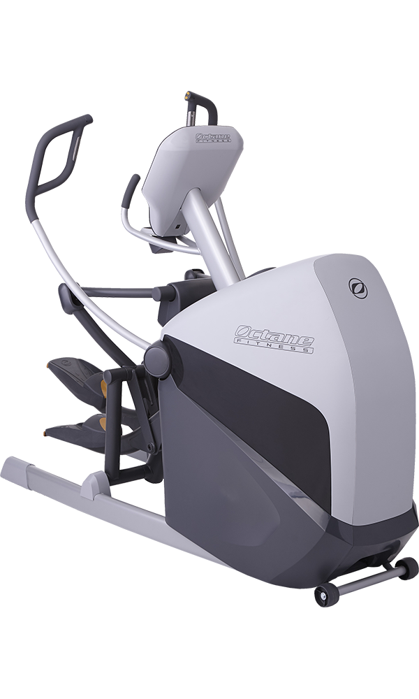 Octane XT-One Elliptical Cross Trainer