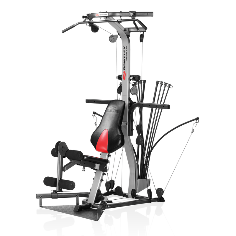 Bowflex Xtreme 2 SE Home Gym