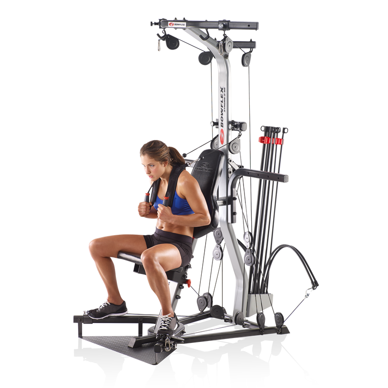 Bowflex Xtreme 2 SE Home Gym