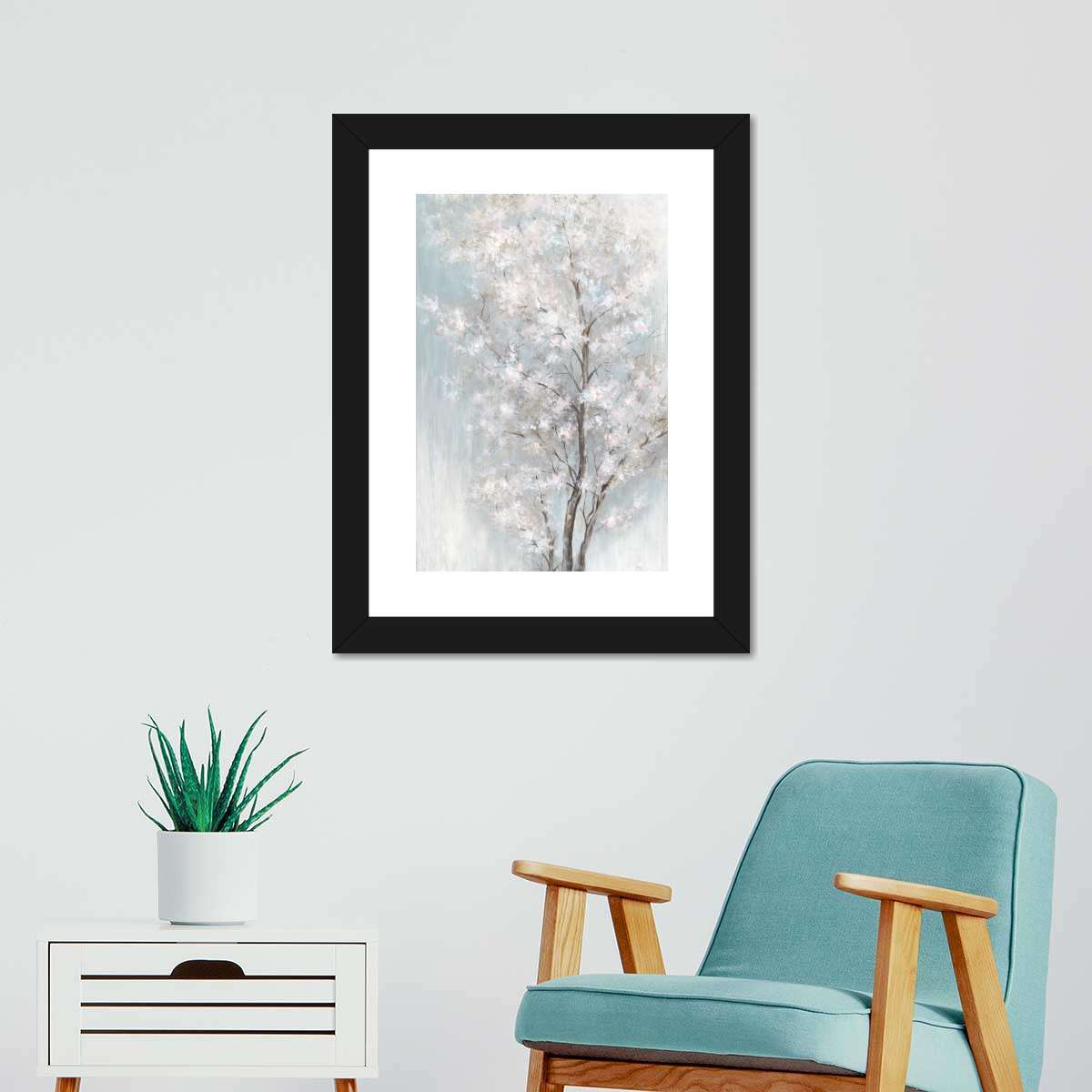Lost In Dreams Wall Art