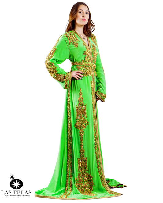 Caftan Soha